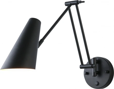 Бра Zortes Wandle ZRS.1778.15 (220V, выключатель, IP22)