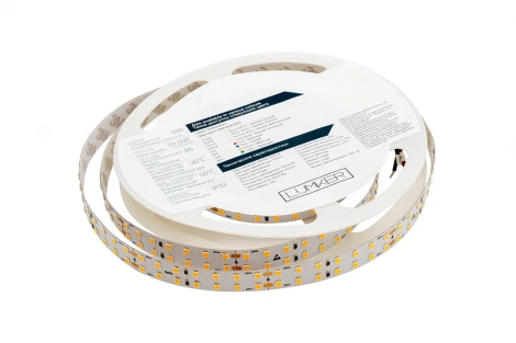 Светодиодная лента Lumker LK2H196 LK2H196-24-WW-33