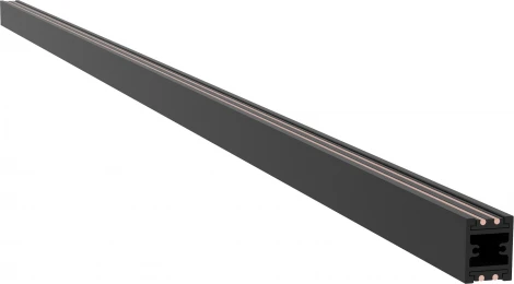 Трек модульный ART-APRIORI-TRACK-A-1722-2000 (BK) (Arlight, IP20 Металл) 044783 (48V)