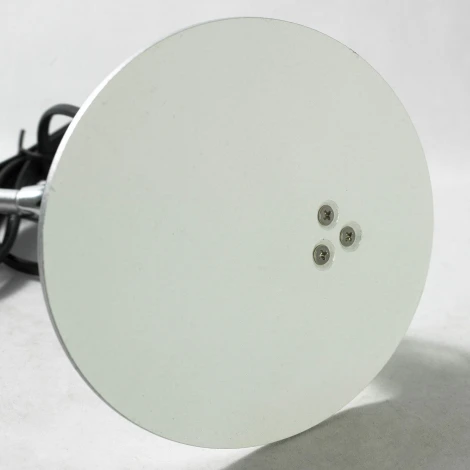 Офисная настольная лампа Lussole Loft Roma GRLST-4364-01 (220V, выключатель, IP21)