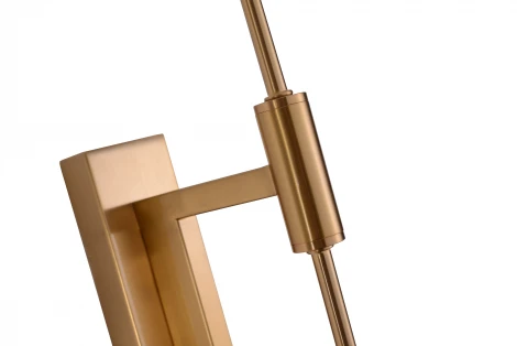 Бра Zortes Vikki ZRS.19006.1 (220V, шар)