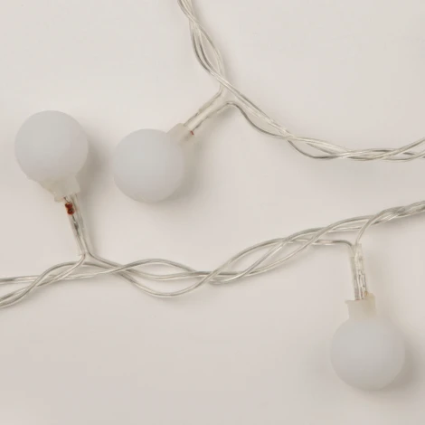 Гирлянда Uniel ULD-S0280-025/DTA RGB IP20 RAINBOW