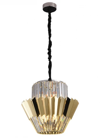 Подвесная люстра Hiper Angers H153-0