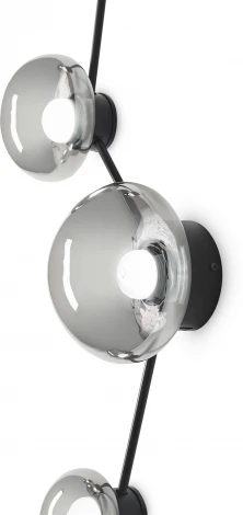 Настенный светильник Freya Drop FR5445CL-L20B (LED, 220V)