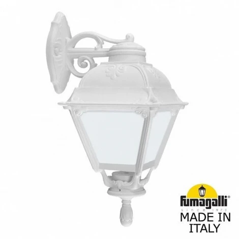 Светильник уличный настенный Fumagalli Bisso/Cefa DN U23.131.000.WYE27DN