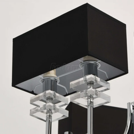 Подвесная люстра MW-Light Прато 101013106