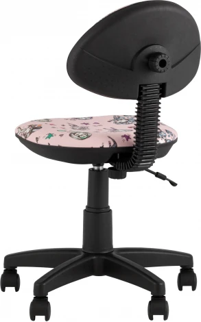 Кресло компьютерное детское УМКА Girls Stool Group (арт.УТ000038771)