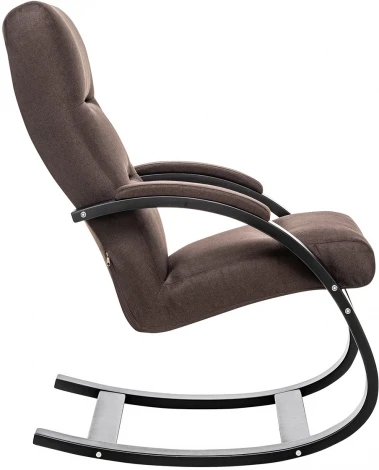 Кресло-качалка Милано 2500000057373 Leset