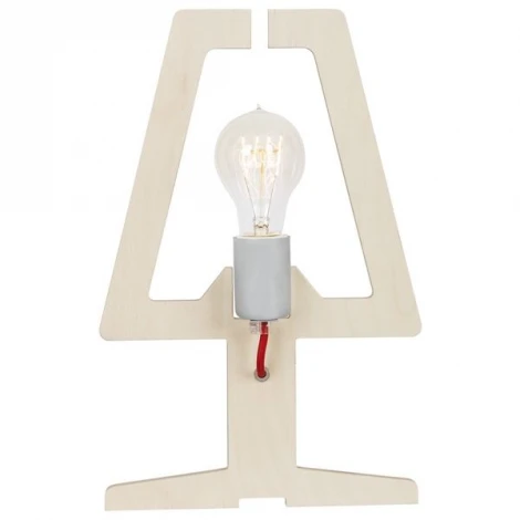 Интерьерная настольная лампа Nowodvorski Across 5687