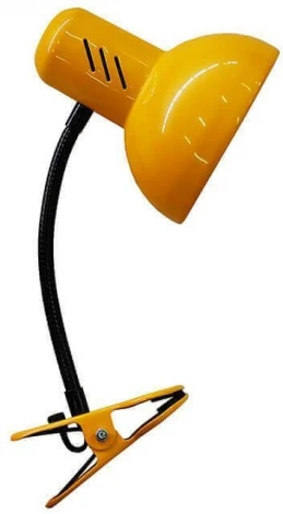 Интерьерная настольная лампа Seven Fires Эир 72001.04.45.01