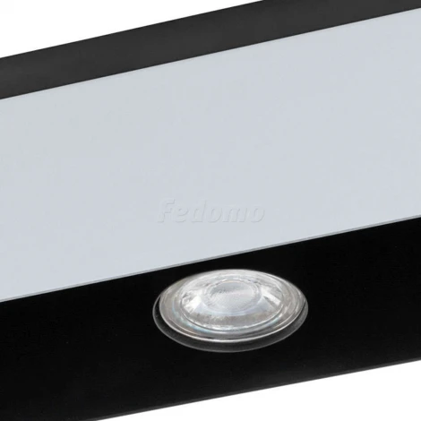 Накладной точечный светильник Eglo Viserba 97396 (220V)