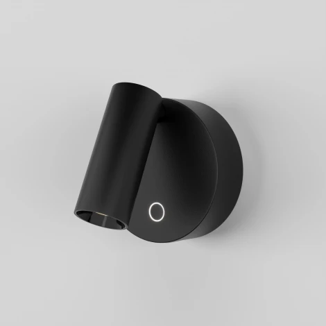 Спот Maytoni Twist C079WL-L3B3K (регулировка яркости, LED, 220V, сенсорный выключатель, круглые)