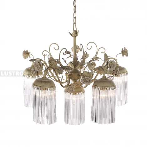 Подвесная люстра ST Luce Petra SL425.503.06