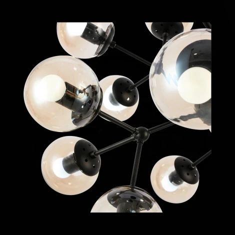 Подвесная люстра Evoluce Lacotta SLE154913-18