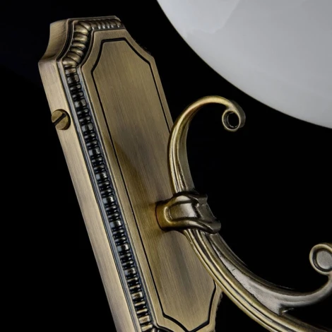 Бра Freya Herbert FR2012-WL-01-BZ (220V)