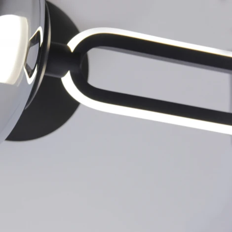 Настольная лампа Favourite Baron 4284-1T (LED, 220V)