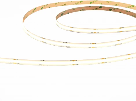 Светодиодная лента ST Luce ST018.412.20 COB 60W 4000K 2400Lm IP20 24V