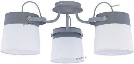 TK Lighting Modern 1743