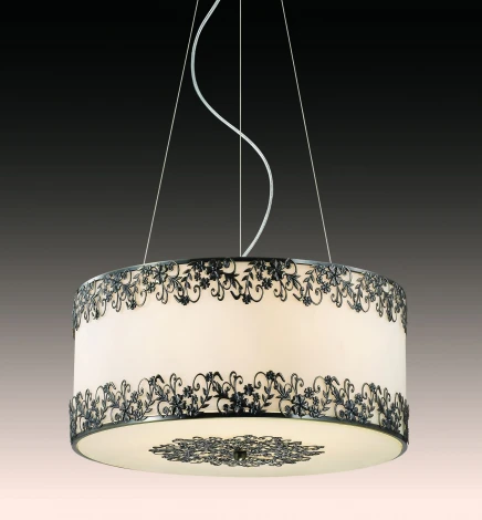 Подвесной светильник Odeon Light Ines 2718/6