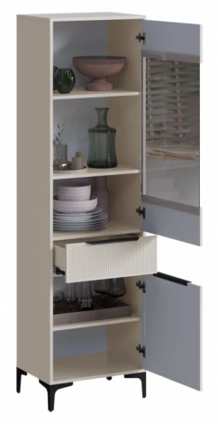 Стеллаж Woodville Иадама Хандис (ЛДСП) арт.619900