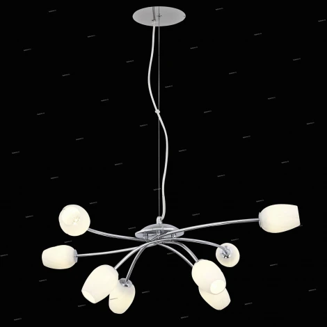 Подвесная люстра ST Luce Luna SL478.103.08