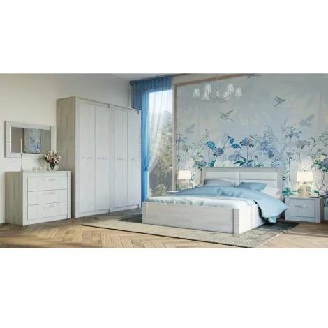 Шкаф БТС Монако ШК-37