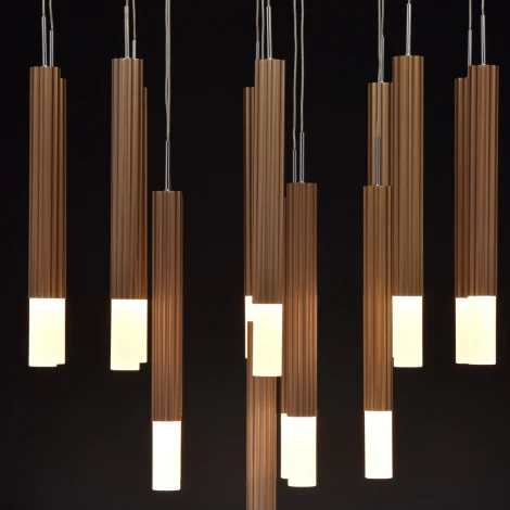 Подвесной светильник MW-Light Ракурс 631013916