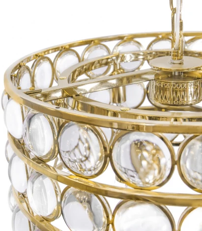 Подвесной светильник Cloyd Valent 10579 (220V, на цепи)