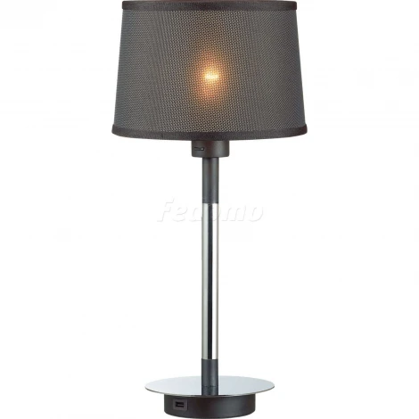 Интерьерная настольная лампа Odeon Light Loka 4159/1T