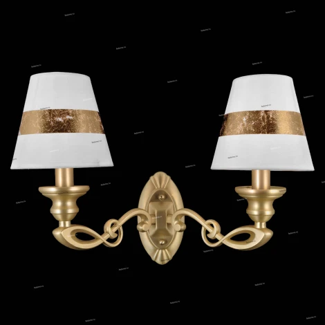 Natali Kovaltseva 75004 75004/2W GOLD