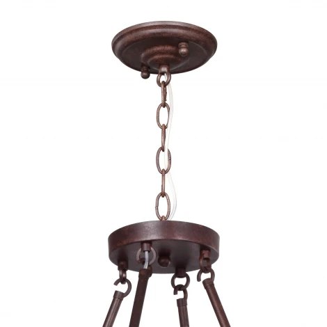 Подвесная люстра Favourite Fiona 2532-8PC