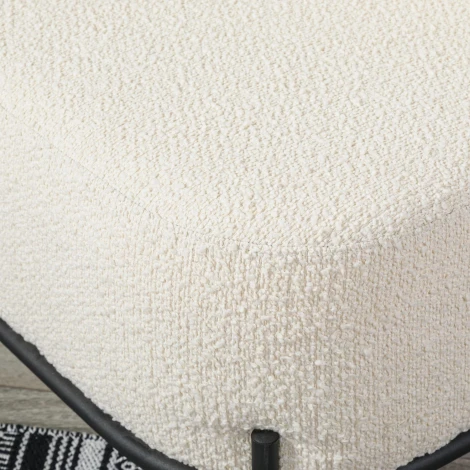 Кресло R-Home Gawaii beige