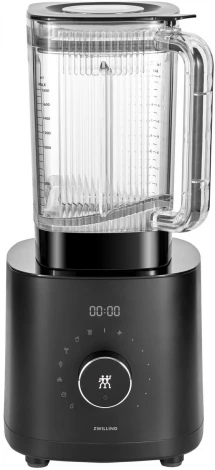 Блендер Pro 1,8 л, черный ZWILLING Enfinigy 53001-001