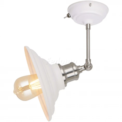 Спот Arte Lamp Lido A5067AP-1WH