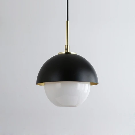 Подвесной светильник Olve ImperiumLoft Olve01 (140908-26) (220V, на проводе)