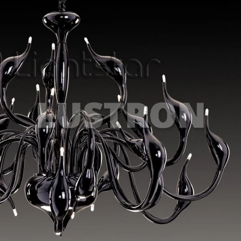 Подвесная люстра Lightstar Cigno Collo 751247