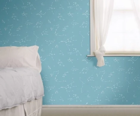 Обои бумажные ICH Oh LaLa 3361-2 10,05 x 0,53 м