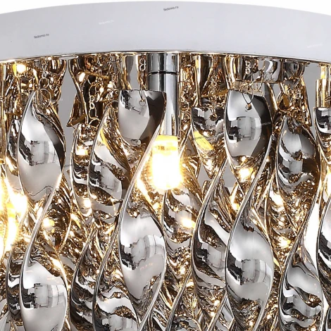 Потолочный светильник ST Luce Abilita SL448.102.07