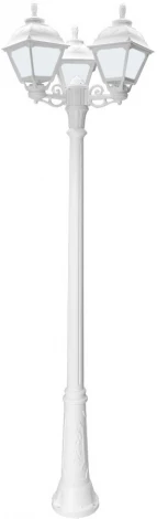 Наземный фонарь Fumagalli Cefa U23.157.S30.WYF1R (220V, IP55)