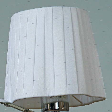 Бра Brizzi 3203 BB03203/2 Chrome