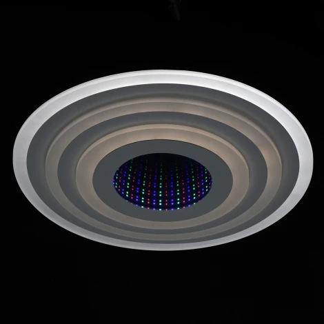 Потолочный светильник MW-Light Мадлен 424012001