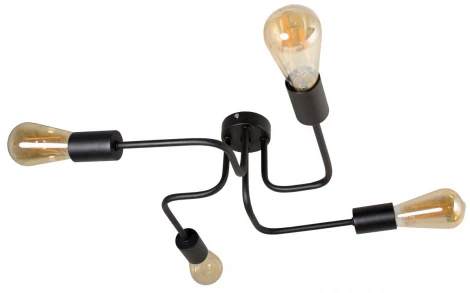 Потолочная люстра Дубравия Норд 245-174-24