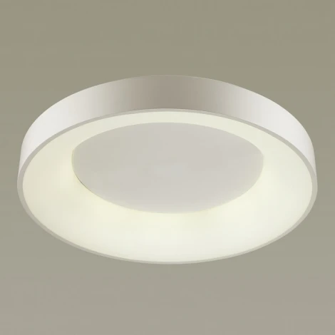 Потолочный светильник Odeon Light Sole 4062/80CL