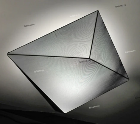 Потолочный светильник Artpole Eisberg 001146