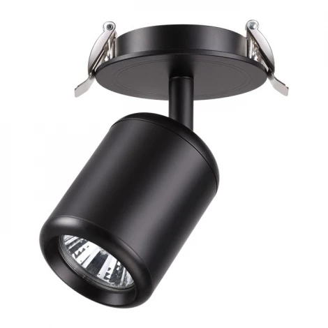Встраиваемый точечный светильник Novotech Pipe 370451 (220V)