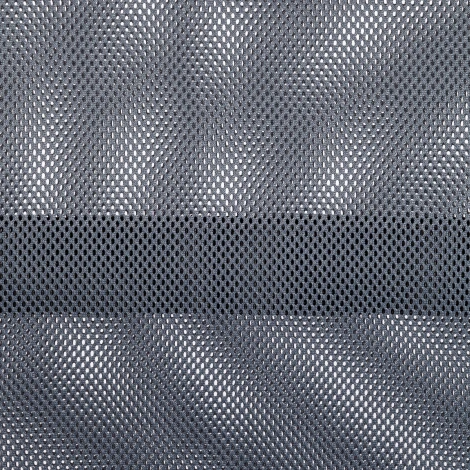 Компьютерное кресло игровое Tetchair START (Флок,Ткань/Черный,Серый) 20603