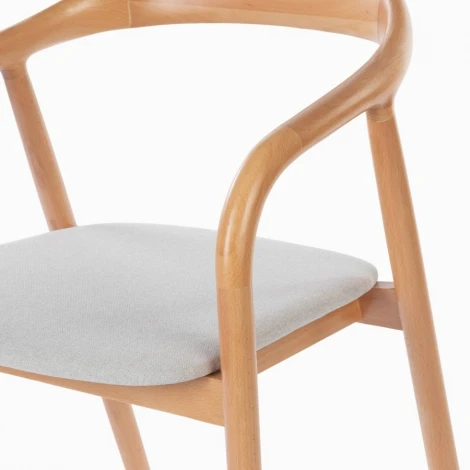 Обеденный стул Canada COSMO арт.Dany soft