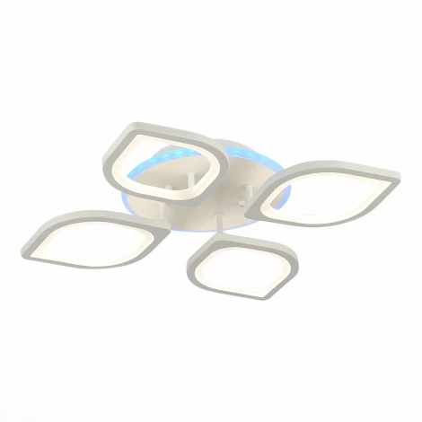 Потолочная люстра EvoLed Rita SLE501052-04RGB