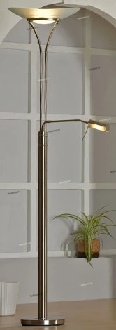 Торшер Lussole Comfort LSN-7735-02