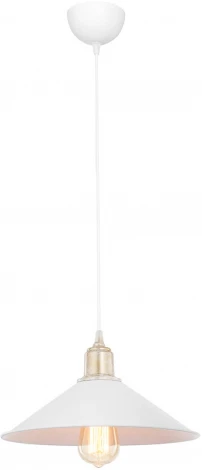 Подвесной светильник TopLight Delilah TL1606H-01WH